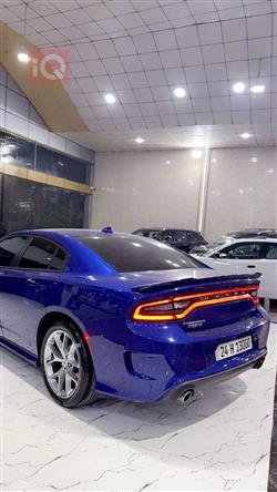 دودج تشارجر